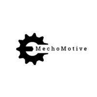 Mechomotive logo - Similar company to Ecrest Technologies Llp