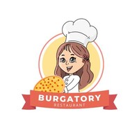 Burgatory logo - Similar company to Burgatory Bar
