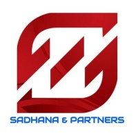 Sadhana & Partners Law Firm logo - Similar company to Zeto Lawyers