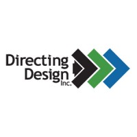 Directing Design, Inc. logo - Similar company to Backslash Creative