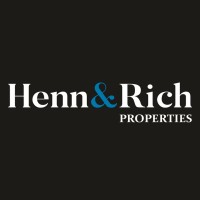 Henn&Rich Properties logo - Similar company to Next Step Properties Llc