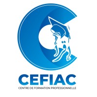 CEFIAC FP Formation logo - Similar company to Formation-Izi