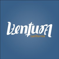 Visit Ventura logo - Similar company to Visit Cheyenne