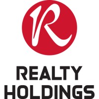 Tuyển dụng Realty Holdings logo - Similar company to Realty Holdings
