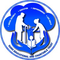 Sanvi Educational and Charitable Trust logo - Similar company to The Learndeck