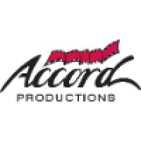 Accord Productions logo - Similar company to O! Productions