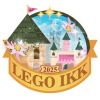 LEGO IKK 2025 logo - Similar company to Indonesian Students' Association In Moscow (Permira Moskow)