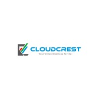 CLOUDCREST BUSINESS MANAGEMENT LLP logo - Similar company to Cloudcrest Consulting
