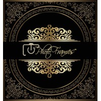 Photoframes logo - Similar company to Photoframemarketing