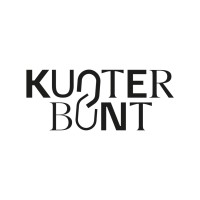 Kunterbunt - Haus der Kreation logo - Similar company to Bbfm