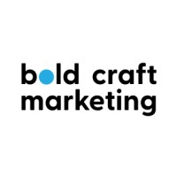 Bold Craft Marketing logo - Similar company to Boldcraft