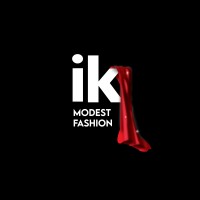IK Fashion logo - Similar company to Darkod Denim