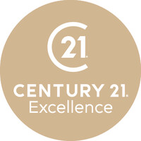 Century 21 Excellence Chihuahua logo - Similar company to Four Points By Sheraton Distrito Uno Chihuahua
