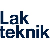 Lakteknik logo - Similar company to Eksar Ab
