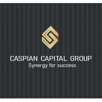 Caspian Capital Group logo - Similar company to Elta Development Qsc