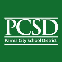 Parma City Schools logo - Similar company to Constellation Schools