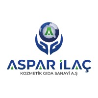 ASPAR İLAÇ KOZMETİK GIDA SANAYİ A.Ş logo - Similar company to Elit Pharma Kozmetik Ve İlaç Sanayi