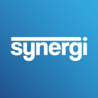 Synergi AE logo - Similar company to Synergi