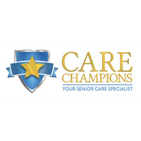 Care Champions, LLC logo - Similar company to Potomac Behavioral Solutions
