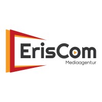 ErisCom Mediaagentur GmbH logo - Similar company to Sharp Electronics Österreich
