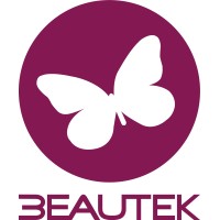 BEAUTEK.de - Nr 1. Onlineshop für Kosmetik-, Friseur- & Tattooausstattung logo - Similar company to Haslux