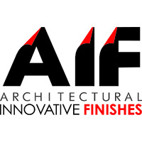 AIF| Architectural Innovative Finishes logo - Similar company to Ambtra, Inc.