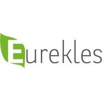 Eurekles logo - Similar company to Seolis Prod