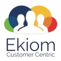EKIOM logo - Similar company to Ekiom