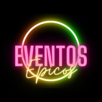 Eventos Epicos logo - Similar company to Centrum | Organización Y Producción De #Eventos