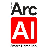 ArcAI Smart Home Inc. logo - Similar company to Ecoretrofit Solutions Ltd