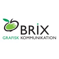 Brix Grafisk Kommunikation Aps