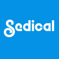 SEDICAL logo - Similar company to Adfweb.Com