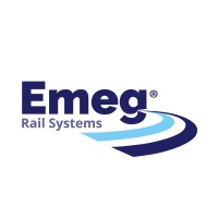 Emeg® Rail Systems LLC logo - Similar company to Rank Connect Fzco