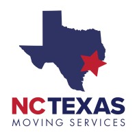 NC Texas Moving Services logo - Similar company to Roc Homes