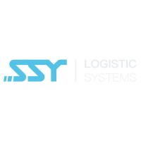 SSY Logistic Systems logo - Similar company to Fgq-Control Gmbh