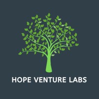 Hope Venture Labs logo - Similar company to Essential Capital（元航资本）