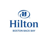 Hilton Boston Back Bay logo - Similar company to Dizign