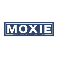 Moxie Property Group logo - Similar company to Thrive- Canton