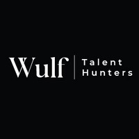Wulf | Talent Hunters logo - Similar company to Paratech Solutions Ltd