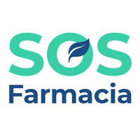 SOS Farmacia logo - Similar company to Praxia Lab