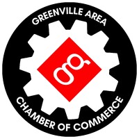 Greenville Area Chamber of Commerce (MI) logo - Similar company to Finishing Technologies, Inc. (Fintech)
