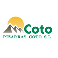Pizarras Coto logo - Similar company to Gate Pizarras