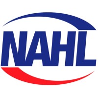 North American Hockey League (NAHL) logo - Similar company to Echl Inc.