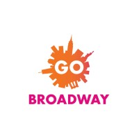 GO Broadway logo - Similar company to Perú On Ice
