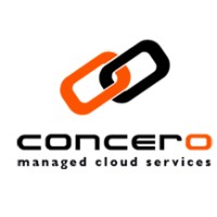 Concero (acquired by TruPoint) logo - Similar company to Launch57