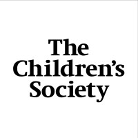 The Children's Society logo - Similar company to Youngminds
