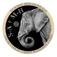 SAMH Consulting Stevan-Alбert Марковић-Häner logo - Similar company to Cechownia