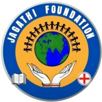 Jagathi Foundation logo - Similar company to Manasera