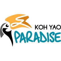 Paradise KohYao logo - Similar company to Treehouse Villas
