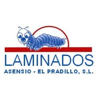Laminados Asensio - El Pradillo logo - Similar company to Foston Europe